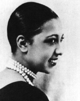  Josephine  Baker 