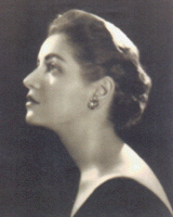  Jacqueline  Block 