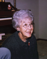  Ruth E. Niernberger 