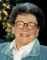  Mary Ellen Sheaks 