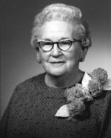  Florence E. Wolf 