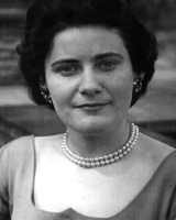  Mary P. Richards 