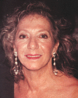  Donna Jabara Baker 