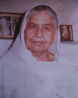  Vidya Wati Chopra Sondhi 