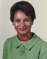  Delores M. Curry 