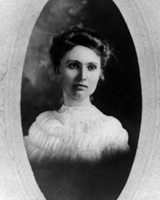  Ellen Imogene Robinson Edmiston 