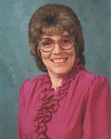  Lois L. Bell 