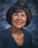  Barbara  Firestone 