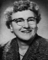  Edith Fultx Fletcher 