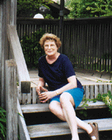  Sandra F. Engelhardt 