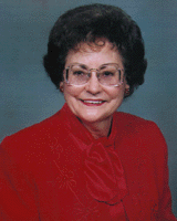  Jean E. Wikle 