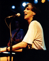  Marcia  Ball 